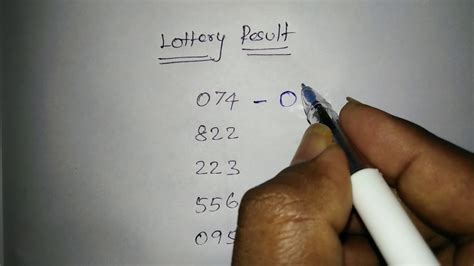 Play India Lottery Winning Formula : Complete Guide.